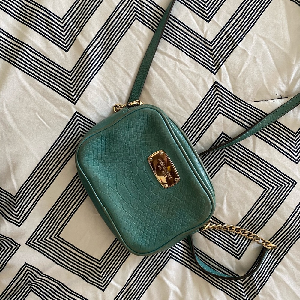 Mini Michael Kors bag